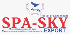 «SPA-SKY PRODUCTION» ЖШС