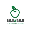 «Tami@Rami» ЖШС