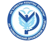 АО «АЛМАТИНСКИЙ ДРОЖЖЕВОЙ ЗАВОД» «АЛМАТЫ АШЫТҚЫ ЗАУЫТЫ» АҚ